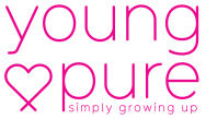 Young and Pure for cosmetics