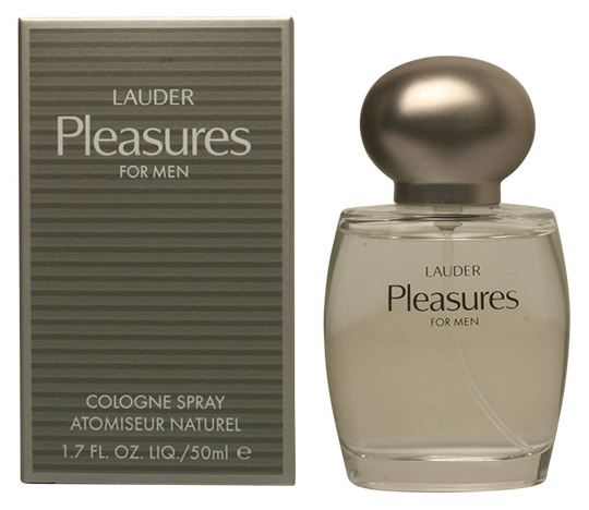 Pleasures Men Eau de toilette Pleasures Men Eau de toilette