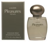 Pleasures Men Eau de toilette Pleasures Men Eau de toilette