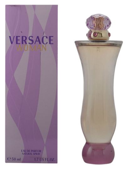 Eau de Parfum Versace Woman Eau de Parfum Versace Woman