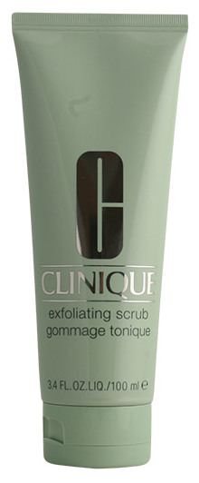 Facial Scrub for Oily Skin 100 ml Facial Scrub for Oily Skin 100 ml