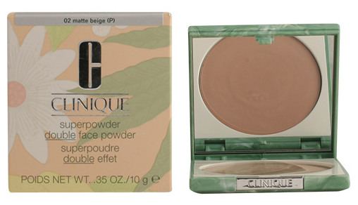 Superpowder Double Face Makeup Superpowder Double Face Makeup