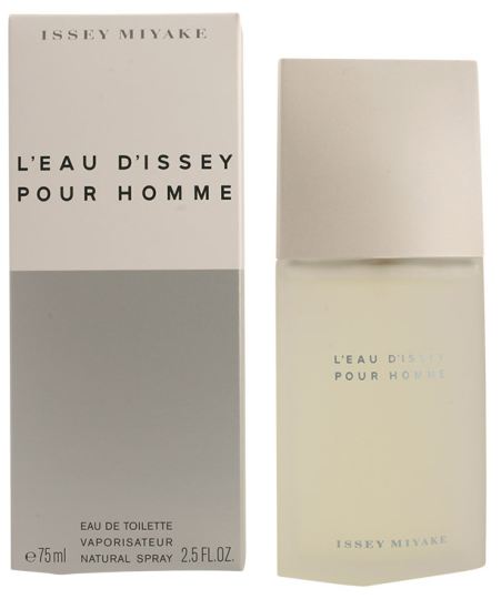 Eau de Toilette L'eau D'issey pour Homme Eau de Toilette L'eau D'issey pour Homme