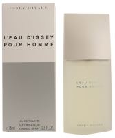Eau de Toilette L'eau D'issey pour Homme Eau de Toilette L'eau D'issey pour Homme