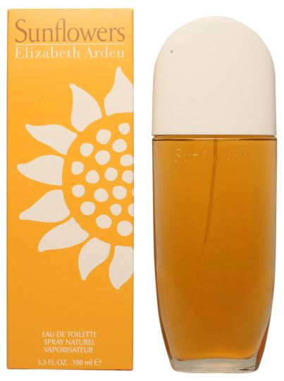 Sunflowers Eau de Toilette Sunflowers Eau de Toilette