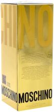Moschino Donna Eau de Toilette 45 ml Moschino Donna Eau de Toilette 45 ml