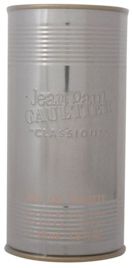 Gaultier Classique Eau De Toilette Gaultier Classique Eau De Toilette