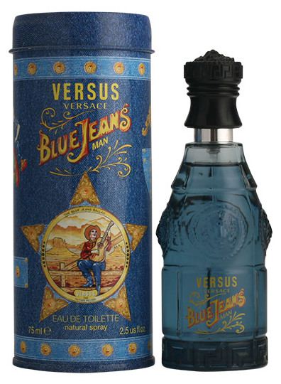 Blue Jeans Eau de Toilette Blue Jeans Eau de Toilette