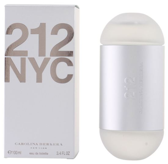Carolina Herrera 212 NYC for Women
