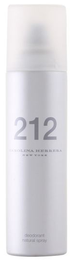 212 Deodorant for Women 212 Deodorant for Women