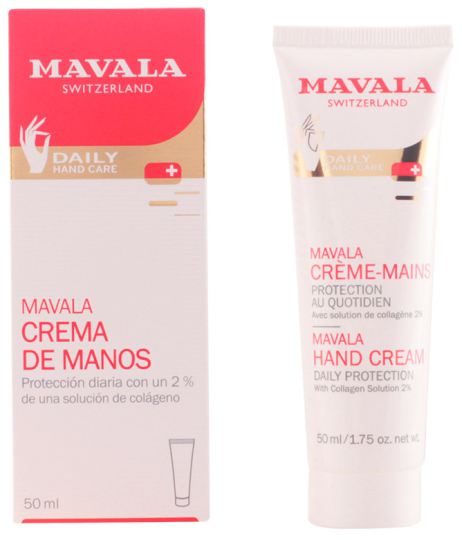 Hand Cream 50 ml Hand Cream 50 ml
