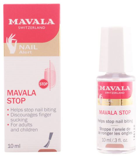 Stop Antimordidas Enamel 10 ml Stop Antimordidas Enamel 10 ml