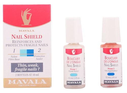 Protective Shield Base with Nylon Fibers 10ml Protective Shield Base with Nylon Fibers 10ml