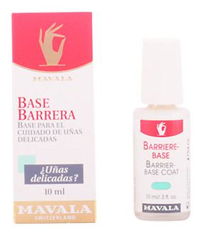 Barrier Base 10 ml Barrier Base 10 ml
