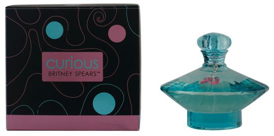 Curious Eau de Parfum Curious Eau de Parfum