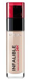 Infallible 24h Fresh Wear Foundation Infallible 24h Fresh Wear Foundation
