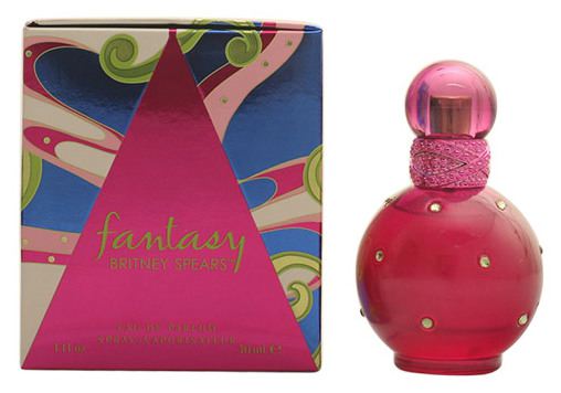 Eau de Parfum Fantasy Eau de Parfum Fantasy