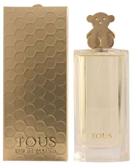 Tous Eau de Parfum for Women Tous Eau de Parfum for Women