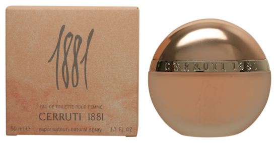 1881 Eau de Toilette 1881 Eau de Toilette