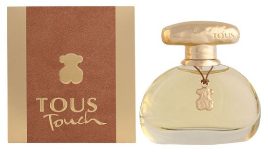 Touch Eau de toilette Touch Eau de toilette