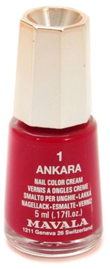 Mavala Color Wichita 97 Mavala Color Wichita 97