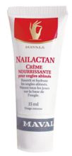 Nailactan Nourishing Cream for Nails Damaged in tube 15 ml Nailactan Nourishing Cream for Nails Damaged in tube 15 ml