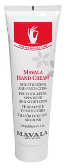 Hand Cream 120 ml Hand Cream 120 ml