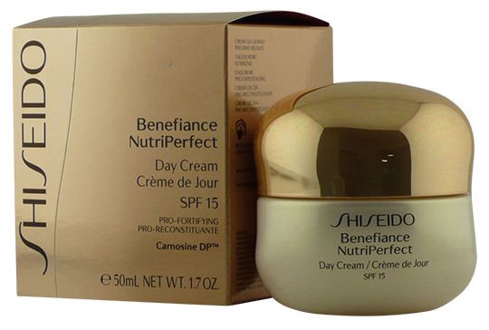 Nutriperfect Spf 15 Day Cream 50 ml Nutriperfect Spf 15 Day Cream 50 ml