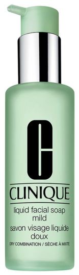 Liquid Facial Soap Liquid Facial Soap