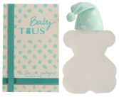 Baby Eau de Cologne Without Alcochol of 100 ml Baby Eau de Cologne Without Alcochol of 100 ml