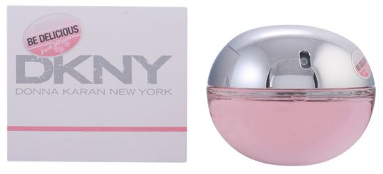 Be Delicious W Blossom eau de perfume Be Delicious W Blossom eau de perfume