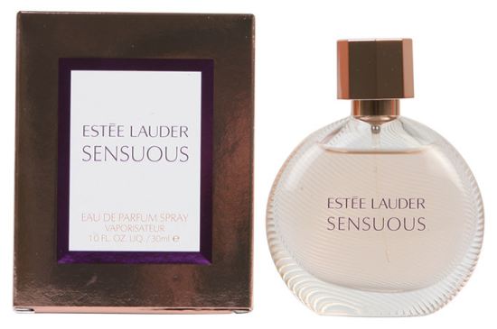 Sensuous Eau de Parfum Sensuous Eau de Parfum