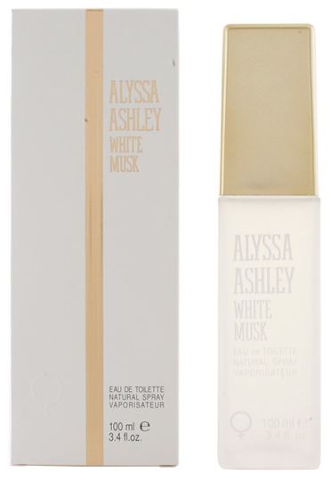 Eau de Toilette White Musk Eau de Toilette White Musk