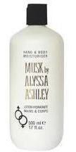 White Musk Body 500Ml White Musk Body 500Ml