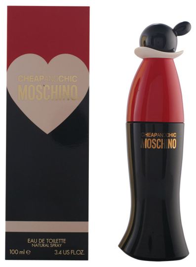 Cheap Chic Eau de Toilette Cheap Chic Eau de Toilette