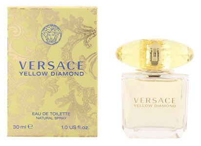 Yellow Diamond Eau de Toilette Yellow Diamond Eau de Toilette