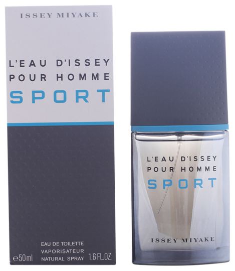 Eau de Toilette L'Eau D'issey pour homme sport Eau de Toilette L'Eau D'issey pour homme sport
