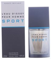 Eau de Toilette L'Eau D'issey pour homme sport Eau de Toilette L'Eau D'issey pour homme sport