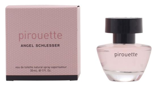 Pirouette Eau de Toilette Pirouette Eau de Toilette