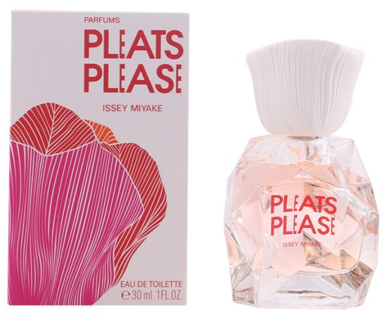 Eau de Toilette Pleats Please Spray Eau de Toilette Pleats Please Spray