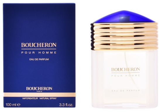 Boucheron pour Homme Eau de Parfum Boucheron pour Homme Eau de Parfum