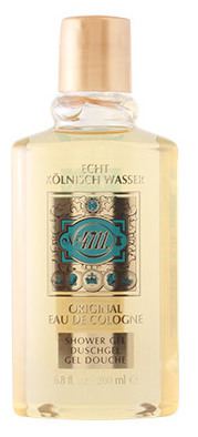4711 Gel 200 milliliters 4711 Gel 200 milliliters