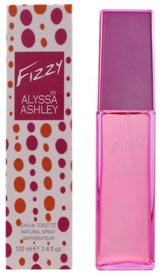 A. Ashley Fizzy Eau de Toilette A. Ashley Fizzy Eau de Toilette