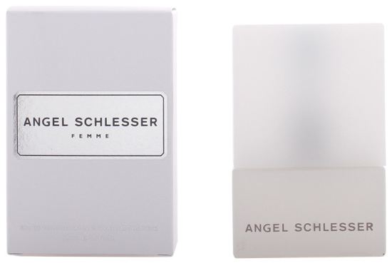 Angel Schlesser Femme Eau de Toilette Angel Schlesser Femme Eau de Toilette