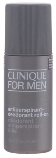 For Men Roll-on Anti-Perspirant deodorant 75 ml For Men Roll-on Anti-Perspirant deodorant 75 ml