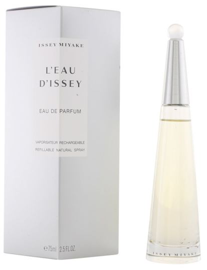 Eau de Parfum L'eau D'issey Rechargeable Eau de Parfum L'eau D'issey Rechargeable