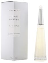 Eau de Parfum L'eau D'issey Rechargeable Eau de Parfum L'eau D'issey Rechargeable