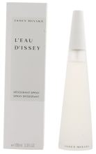 L'eau D'issey Vaporizer Deodorant 100 ml L'eau D'issey Vaporizer Deodorant 100 ml