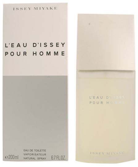 L'eau D'issey pour Homme Men Eau de Toilette L'eau D'issey pour Homme Men Eau de Toilette