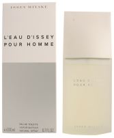 L'eau D'issey pour Homme Men Eau de Toilette L'eau D'issey pour Homme Men Eau de Toilette